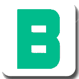 - B -