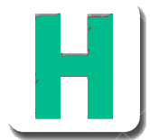 - H -