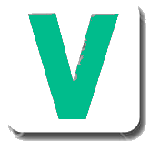 - V -