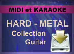 midi hard-metal