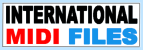 International Midi Files Logo