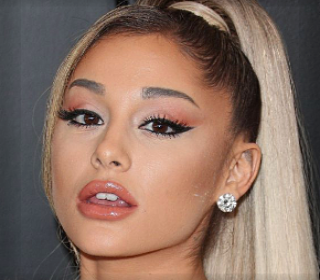 Ariana Grande