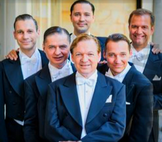 Berlin Comedian Harmonists Berlin Comedian Harmonists