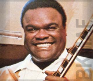Freddie King Freddie King