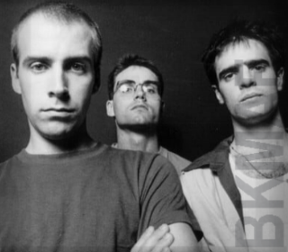 Fugazi