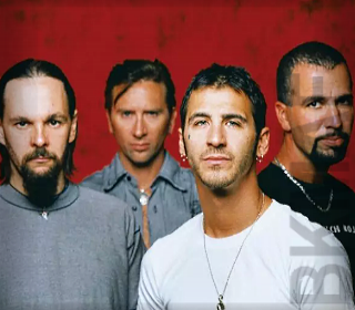 Godsmack Godsmack