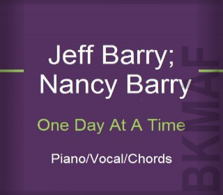 Jeff and Nancy Barry Jeff and Nancy Barry