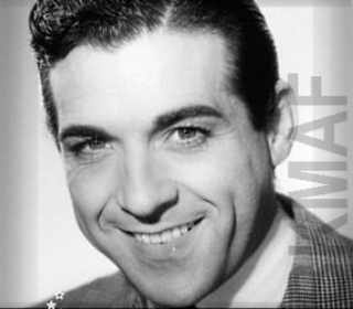 Luis Mariano Luis Mariano