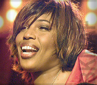 Macy Gray Macy Gray