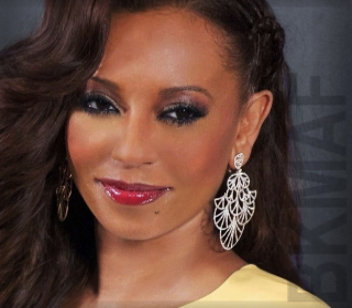 Mel B Mel B