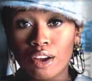Missy Elliott
