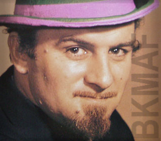 Mr Acker Bilk Mr Acker Bilk