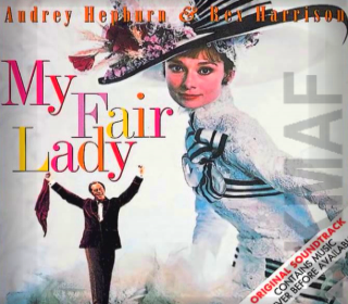My Fair Lady