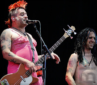 NOFX NOFX