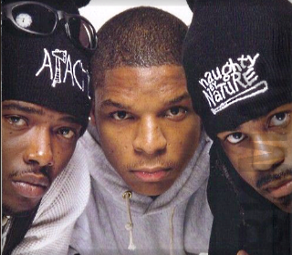 Naughty By Nature Naughty By Nature