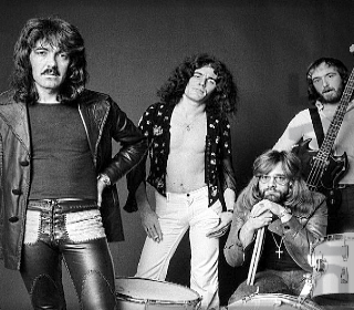 Nazareth Nazareth
