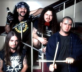 Pantera Pantera