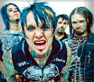 Papa Roach