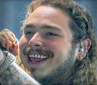 Post Malone