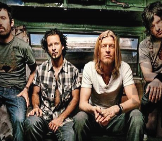 Puddle Of Mudd Puddle Of Mudd