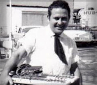 Ralph Mooney