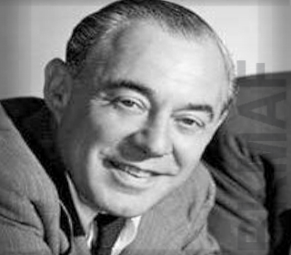 Richard Rodgers Richard Rodgers