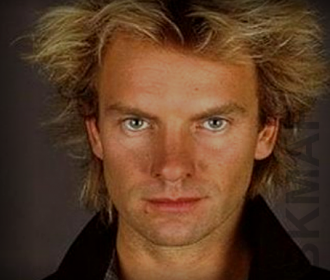 Sting Sting (Singer)