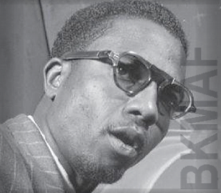 Thelonious Monk