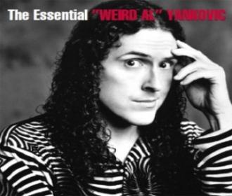 "Weird Al" Yankovic.gif